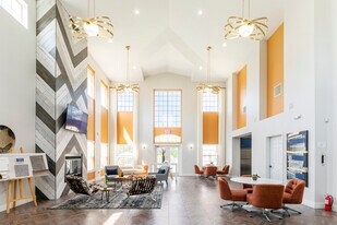 Enclave in Albuquerque, NM - Building Photo