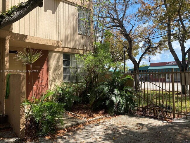property at 5959 SW 69th St