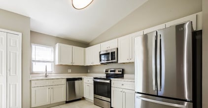1481 Harbin Dr in Kissimmee, FL - Building Photo - Building Photo