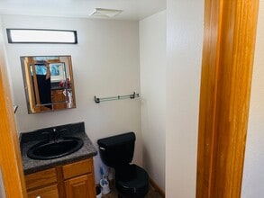 1541 Wyoming Ave in Billings, MT - Building Photo - Building Photo