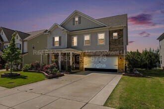 4239 Stream Dale Cir NW in Concord, NC - Building Photo - Building Photo