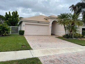 4178 Bluff Harbor Way in Wellington, FL - Building Photo - Building Photo