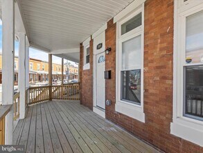 2005 Kennedy Ave in Baltimore, MD - Building Photo - Building Photo