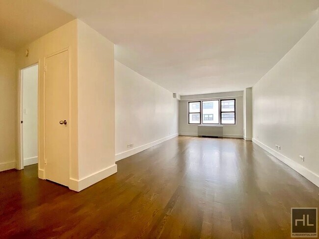 EAST 63 STREET