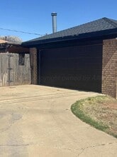 8212 Wrangler Trail in Amarillo, TX - Foto de edificio - Building Photo