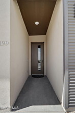 14199 Earl Chokiski in El Paso, TX - Building Photo - Building Photo