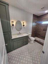 11732 Old Fannett Rd in Beaumont, TX - Foto de edificio - Building Photo