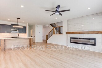 3554 N Tyler Ct in Wichita, KS - Building Photo - Building Photo