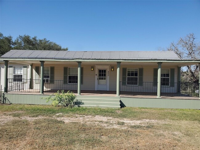 property at 800 Co Rd 100