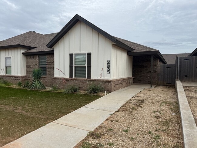 property at 2535 137th St