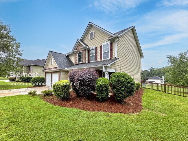4199 McBride Dr in Powder Springs, GA - Building Photo - Building Photo