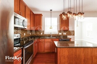 1764 Havenbrook Ct in Clemmons, NC - Foto de edificio - Building Photo