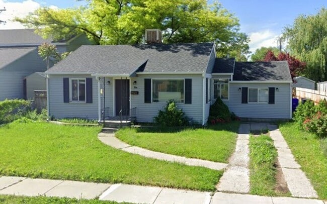 property at 384 Beryl Ave