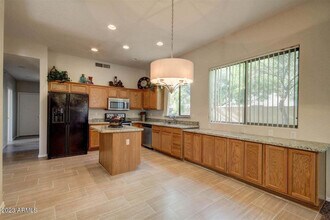 1805 S Morrison Ln in Gilbert, AZ - Building Photo - Building Photo