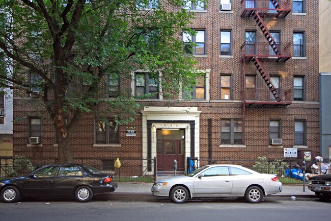 505 OCEAN AVE in Brooklyn, NY - Building Photo - Building Photo