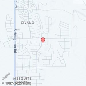 5768 S Tiger Lily Pl in Tucson, AZ - Building Photo