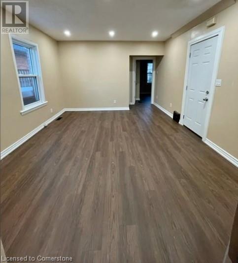 property at 526 King St E