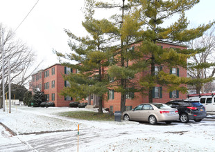 Rugby Square II in Syracuse, NY - Building Photo - Building Photo