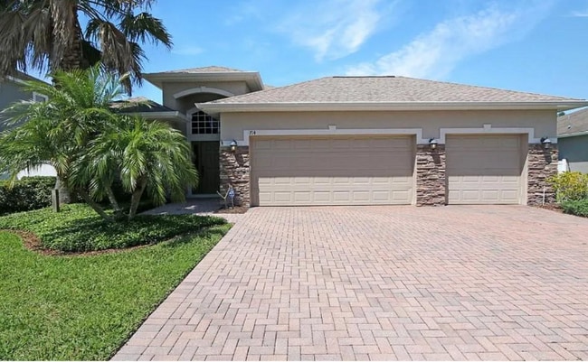 property at 714 Bellshire Way