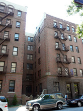 3400 Tryon Ave in Bronx, NY - Building Photo - Building Photo