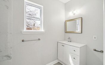 2138 E Birch St in Philadelphia, PA - Foto de edificio - Building Photo