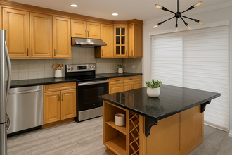 16388 85 Av in Surrey, BC - Building Photo - Building Photo