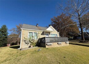 3311 Marbury Dr in St. Louis, MO - Building Photo