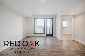 5550 Bonner Ave in Los Angeles, CA - Foto de edificio - Building Photo