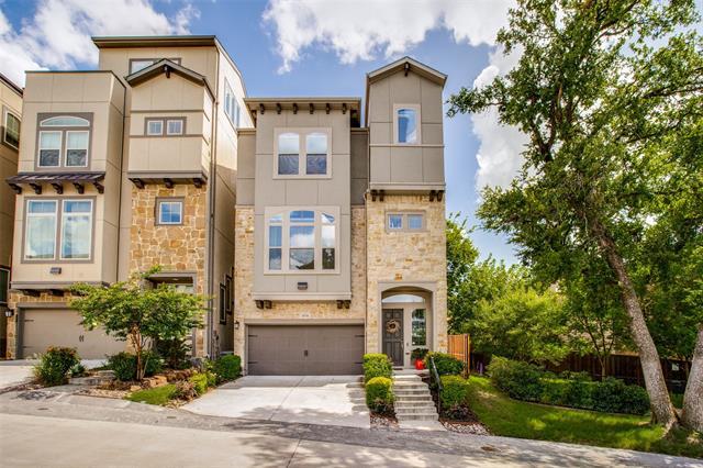 property at 1976 Kessler Heights Ln