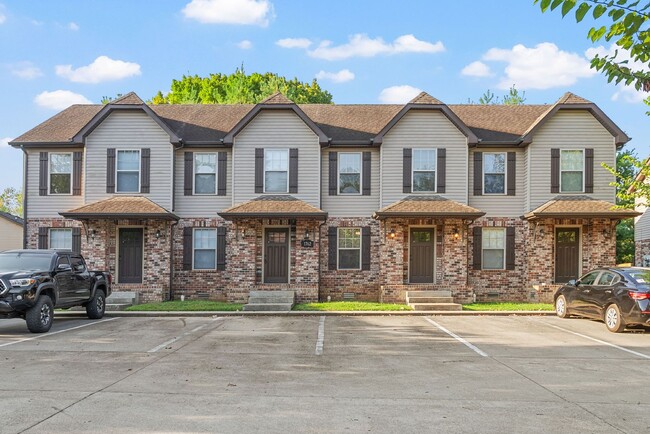 property at 1762 Spring Water Drive