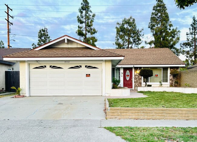 property at 18112 Antonio Ave