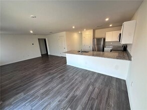 536 Pemberton St in Euharlee, GA - Building Photo - Building Photo