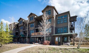 4103 Blue Sky Trail in Granby, CO - Building Photo - Building Photo