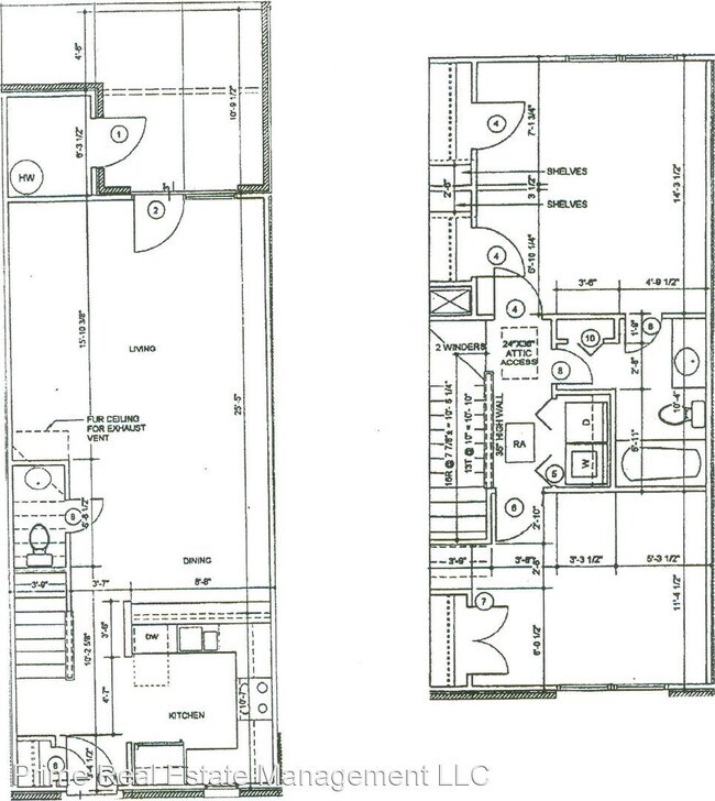 4505 Prior Dr in Wilmington, NC - Building Photo - Building Photo