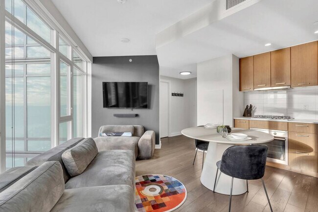 1372 Seymour St in Vancouver, BC - Building Photo - Building Photo