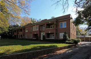 1025 Ardsley Rd Apartments