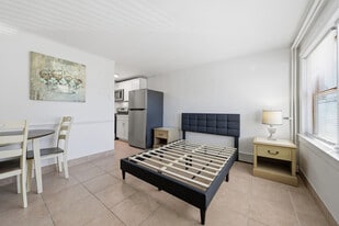 807 W New York Ave, Unit 181 in Somers Point, NJ - Building Photo