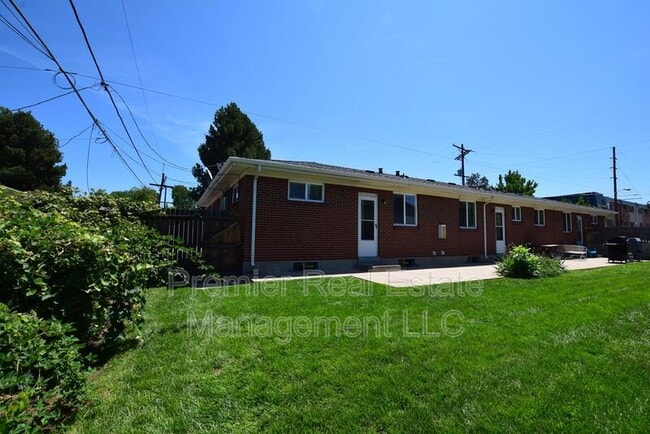 property at 1889 S Clermont St