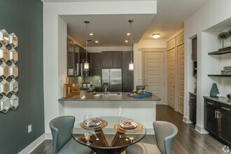 2799 N Durham Dr in Houston, TX - Building Photo - Building Photo