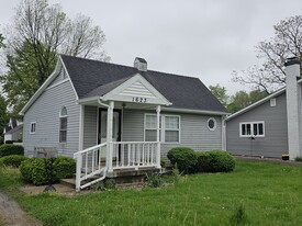 1623 W 8th St in Anderson, IN - Building Photo
