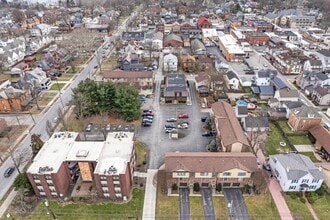 Bayberry Apartments in Beaver, PA - Building Photo - Building Photo