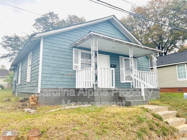 property at 208 Royster Ave