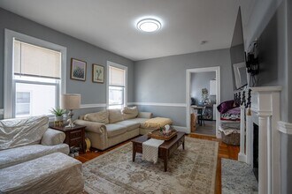 40 Newcastle Rd in Boston, MA - Building Photo - Building Photo