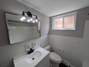 110 Cromwell Pl in Dayton, OH - Foto de edificio - Building Photo