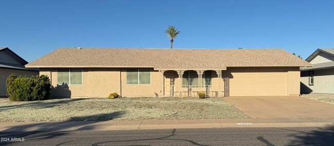 property at 19033 N Welk Dr