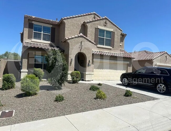 property at 25223 N 107th Dr