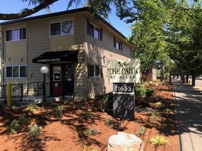 Park At Allen Apartments in Beaverton, OR - Building Photo - Building Photo