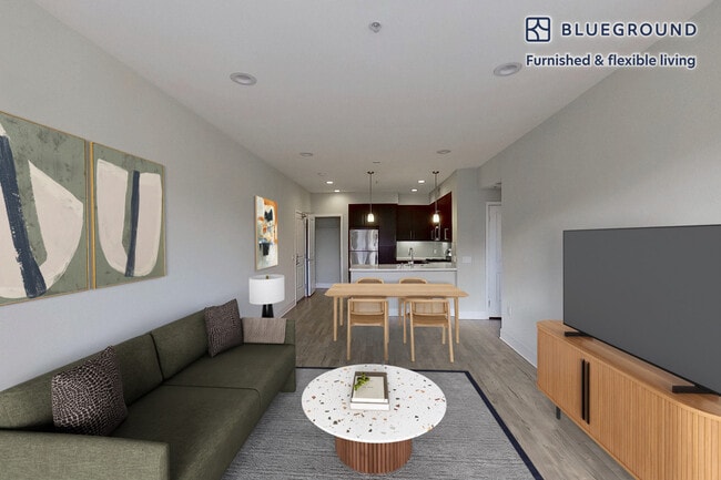 1000 Lupine, Unit FL2-ID4713A in Lake Forest, CA - Foto de edificio - Building Photo