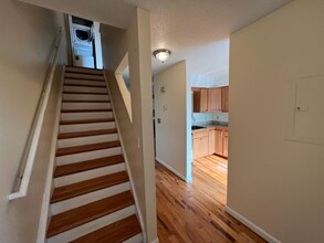 1423 Quinnipiac Ave in New Haven, CT - Foto de edificio - Building Photo