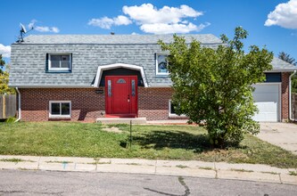 1409 Orchid Ct in Cheyenne, WY - Building Photo - Building Photo